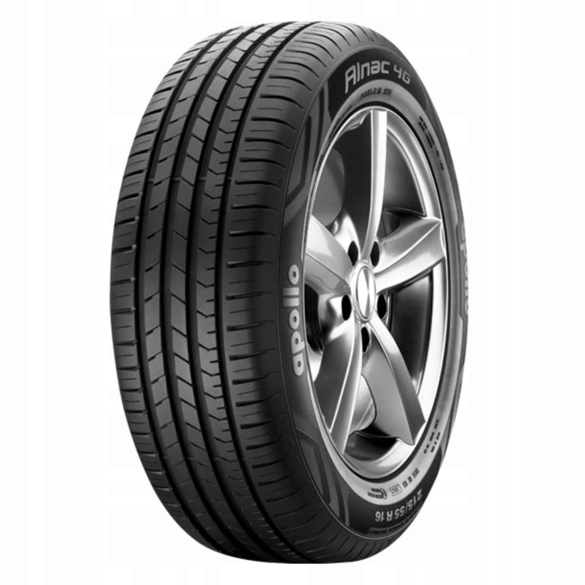 175/65R15 opona APOLLO Alnac 4GS 84H